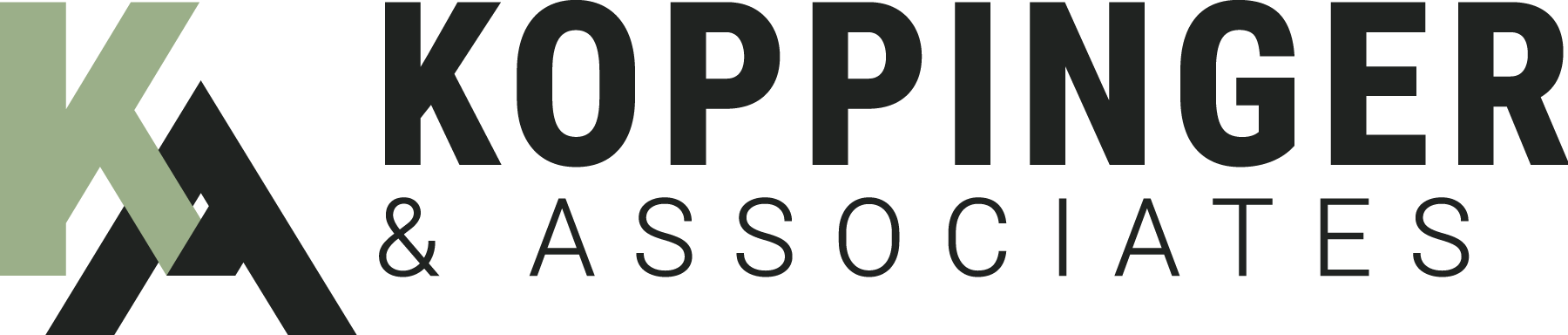 Koppinger &  Associates logo