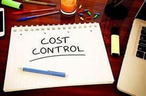 cost control