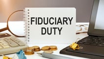 fiduciary duty 1