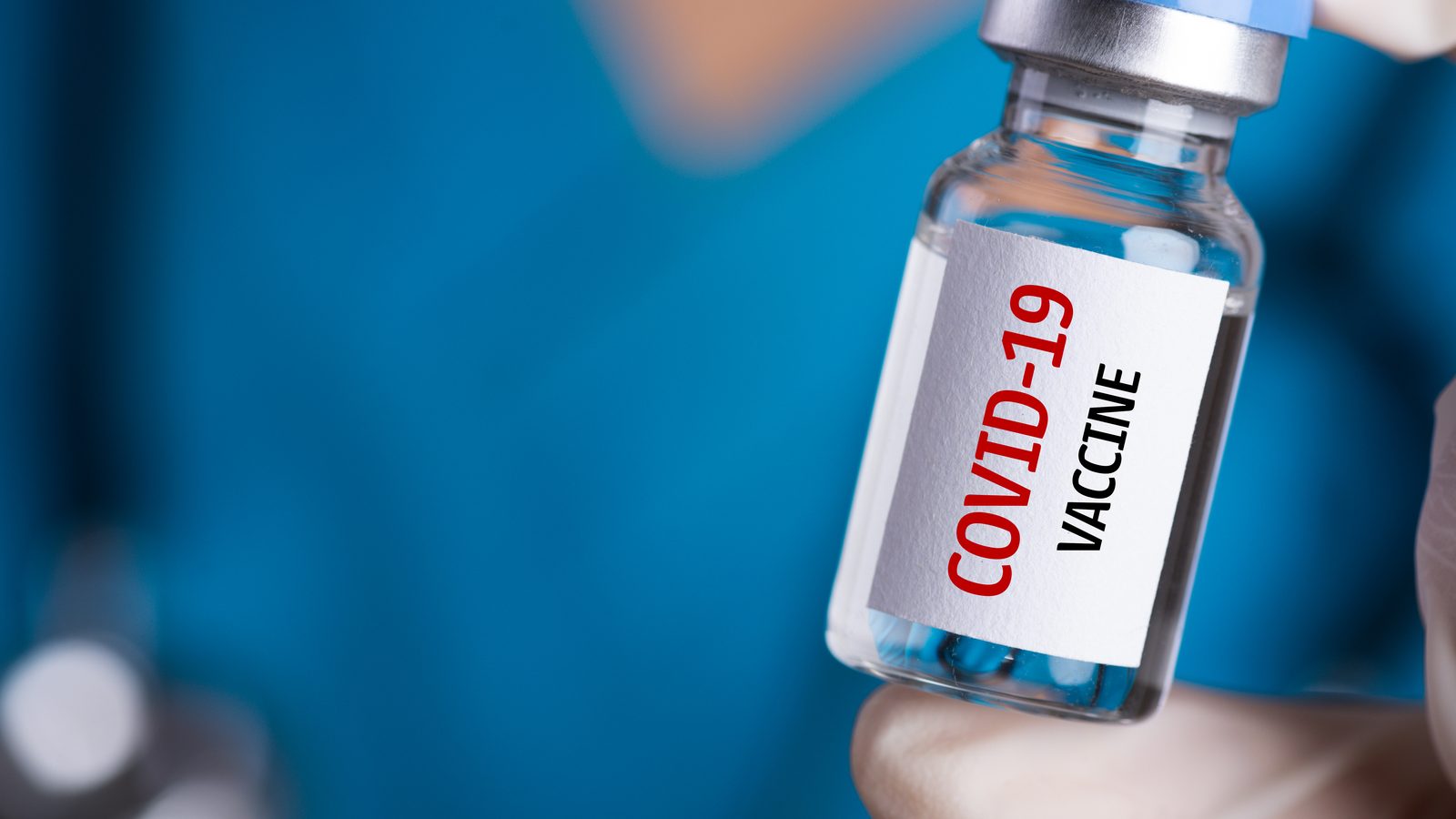 Are You Considering Requiring Your Employees to Receive the COVID-19 Vaccination?