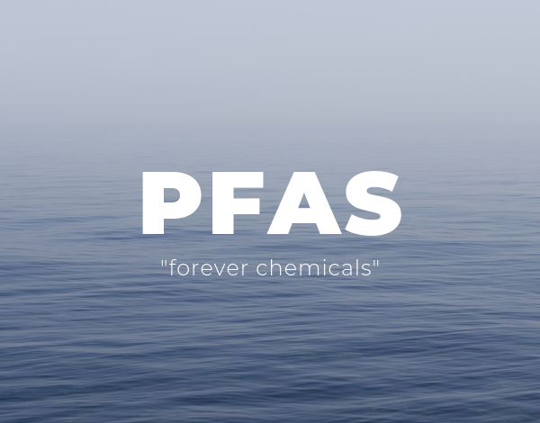 Think You Don't Have An Environmental Exposure? PFAS Might Change Your Mind.