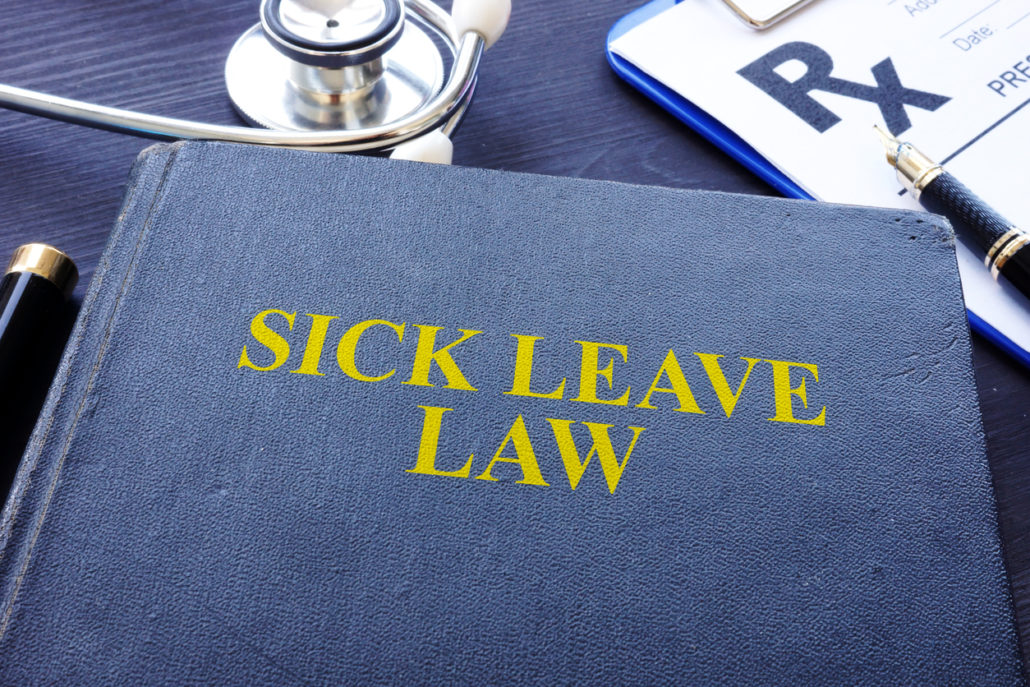 IMPORTANT: Court Decision on Sick Leave Mandate