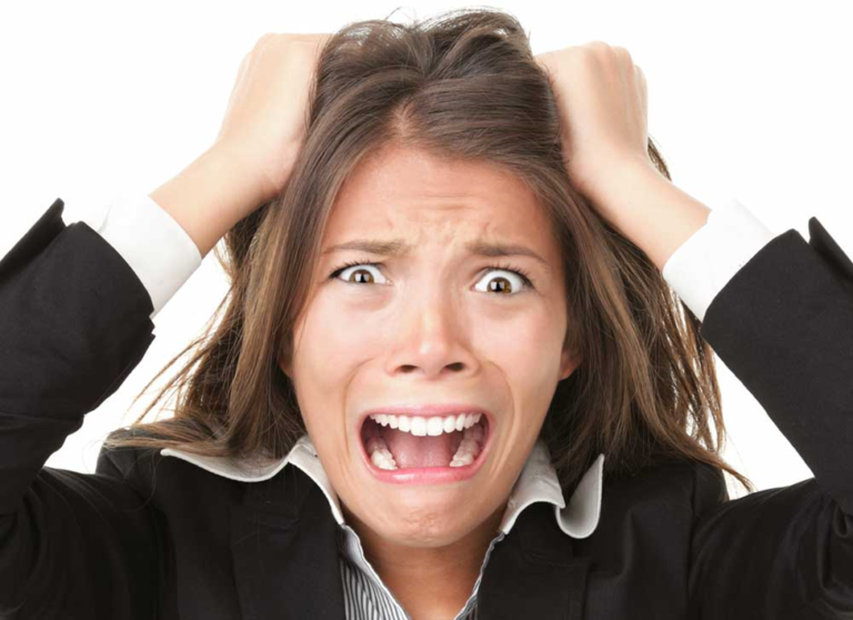 Open Enrollment - Feeling Confused, Anxious, Stressed Out?